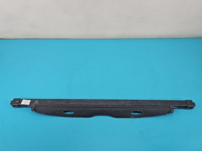 Шторка багажника chevrolet captiva 06-11 фото №1