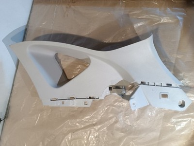 Защита стойка задняя правая renault captur ii 769325254r фото №1