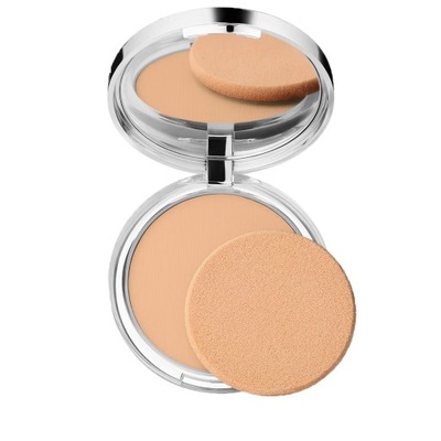 Clinique Stay Matte Sheer Pressed Powder Oil-Free beztłuszczowy puder w P1