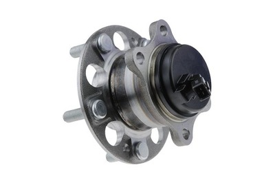 Ступиця колеса задня фото №1