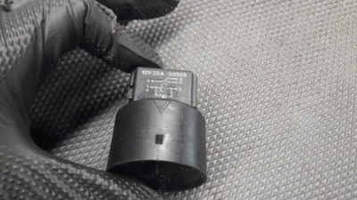 03528 g.cartier реле peugeot 306 фото №1