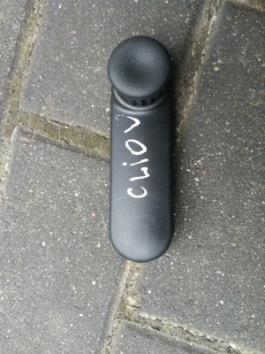 Ручка стеклоподъемника стекло renault clio v фото №1