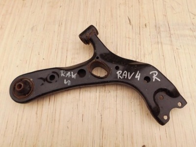 Рычаг правый перед toyota rav4 iii фото №1