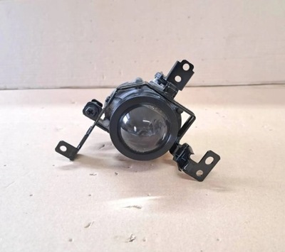 Hyundai i30 iii lift протитуманна фара правий фото №1