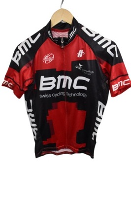 Hincapie BMC koszulka rower M