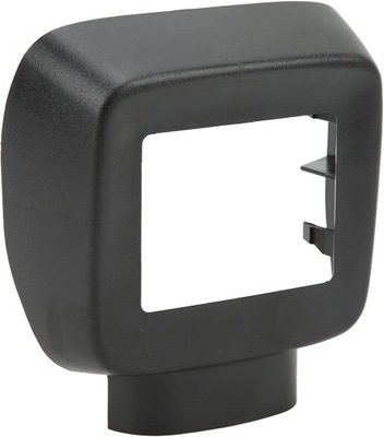 Захист датчика радара перед vw golf vii оригінал фото №1