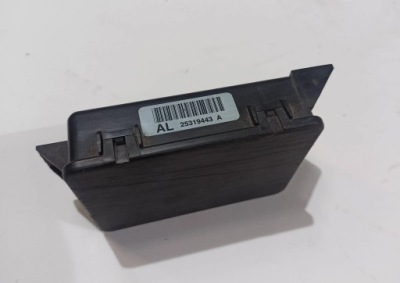 Модуль tac блок керування дросель corvette c5 фото №1