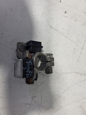 Sandero ii lift 2019 r. 0.9 900 tce клемма a4539054500 фото №1