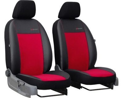 FORRO MIAROWE AL ASIENTO PARA NISSAN NV200 1+1  