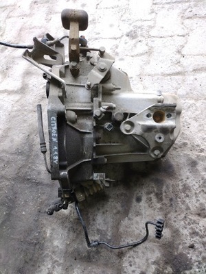 КОРОБКА ПЕРЕДАЧ 20CP20 CITROEN C3 1.1