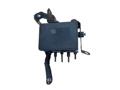 Mazda 3 bm 2013-2019 насос abs фото №1