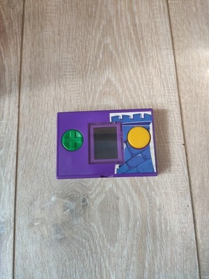 gra elektroniczna SPYRO