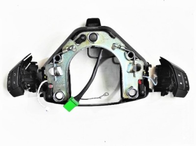 Кнопки керма volvo s60 фото №1