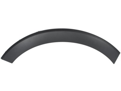 Ford transit mk7 накладка крыла подкрылок левая фото №1