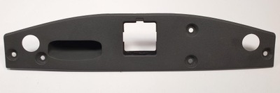 Защита замка крышки mercedes sl r230 a2306940086 фото №1