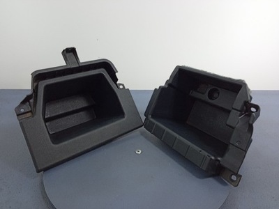 Bmw x3 f25 бардачки багажника лівий правий фото №1