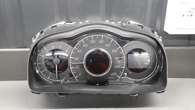 248103vv0a счетчик nissan note 1,2 ii 14r фото №1