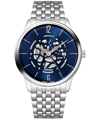 Pánske hodinky Adriatica Automatic adriatica-A8269.5115A