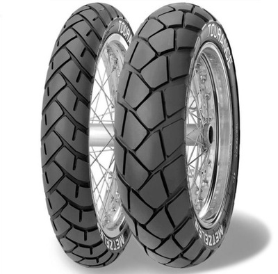 METZELER TOURANCE 90/90-21 54H + 150/70R17 69V 