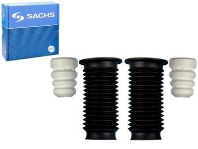 Набор монтажный амортизатора перед opel combo tour combo minivan фото №1