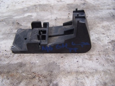 Mazda 6 gh направляющая лампы правый перед 08- фото №1