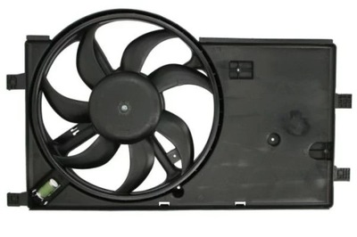 THERMOTEC D8F038TT VENTILADOR DEL RADIADOR DEL MOTOR  