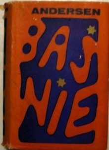 H.C.Andersen Baśnie z 1969 roku