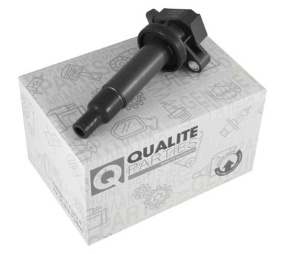 Котушка запалювання citroen c1 peugeot 107 1.0 фото №1