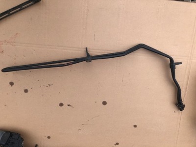 Шланг wąż усилителя audi a4 b6 2000-2006 фото №1