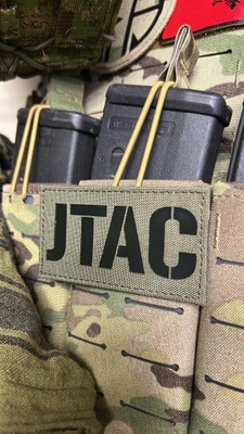 JTAC IR cordura RG