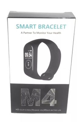 SMARTBAND M4