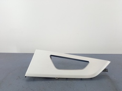 Audi q7 ii 4m dekor двері задня правий 4m8867450t фото №1