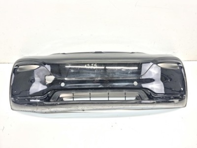 Bmw i3 i 3 lift 17- sport бампер перед передній фото №1