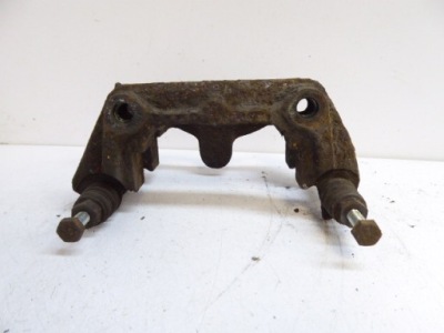 C klasa w202 93-01 скоба рамка суппорт перед левый 2.2 cdi фото №1