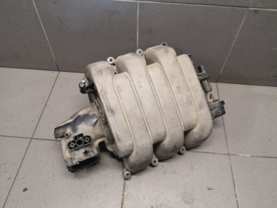 Колектор всмоктуючий audi a6 c6 3.2 fsi 06e133210c фото №1