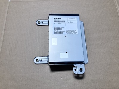 Підсилювач радіо volvo v40 ii 31409935 фото №1