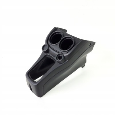 Панель  средняя туннель aixam gamme vision оригинал фото №1