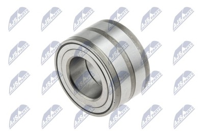 Підшипник колеса перед ford f150 lincoln mark lt rwd фото №1