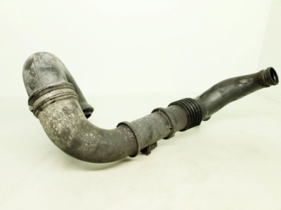 2009 citroen jumper труба впускной турбины 1349909080 фото №1