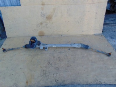 Рейка рульова трансмісія mazda 6 gj 2012- europa фото №1