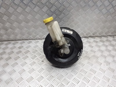 Усилитель тормозов тормозные с насос alfa romeo 147 51753737 фото №1