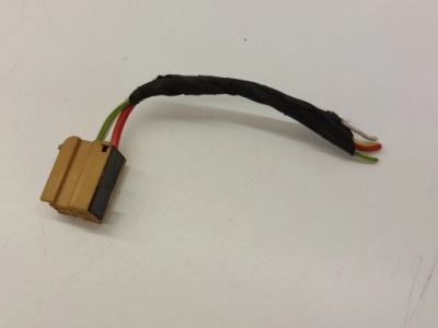 Volkswagen passat b8 2016 інша джгут трубопровід / кабелі фото №1