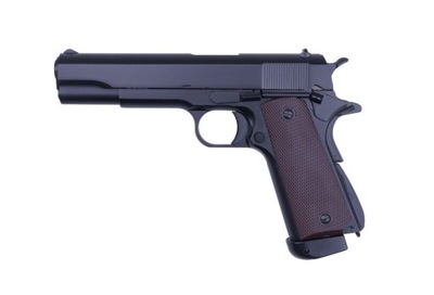 Pistolet GBB KJW KP-1911 M CO2