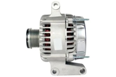 Генератор 115a 8el 012 428-261 hella ford mondeo фото №1