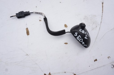 Антенна кровельная chevrolet cruze i фото №1