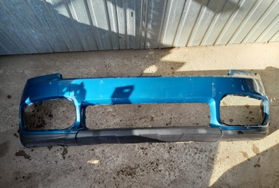 Бампер перед mini countryman ii 2016- фото №1