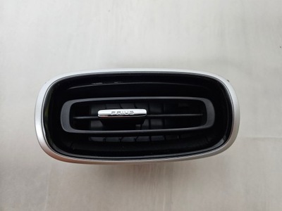 Решётка обдув впуск левый toyota prius iv фото №1