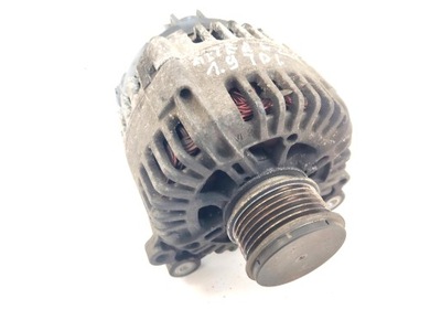 ALTERNATOR SEAT ALTEA XL 1.9 TDI BXE 105 KM SPRAWNY