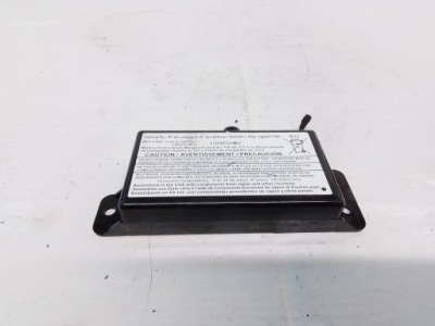 Opel insignia b модуль аккумулятор 42454411 фото №1