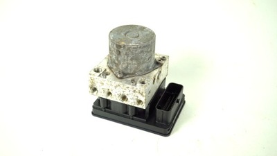 Насос abs vw up 1s0614517f фото №1